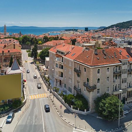 Heritage Hotel Fermai Mgallery Split Exterior foto