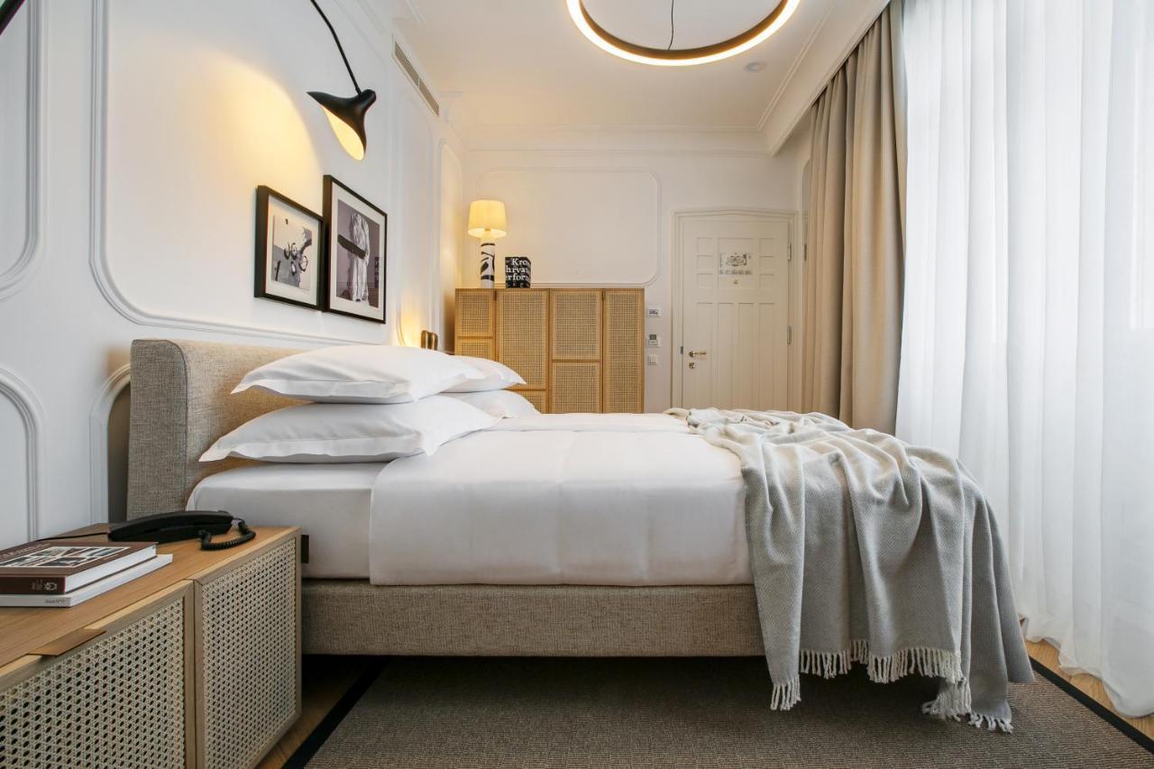Heritage Hotel Fermai Mgallery Split Exterior foto