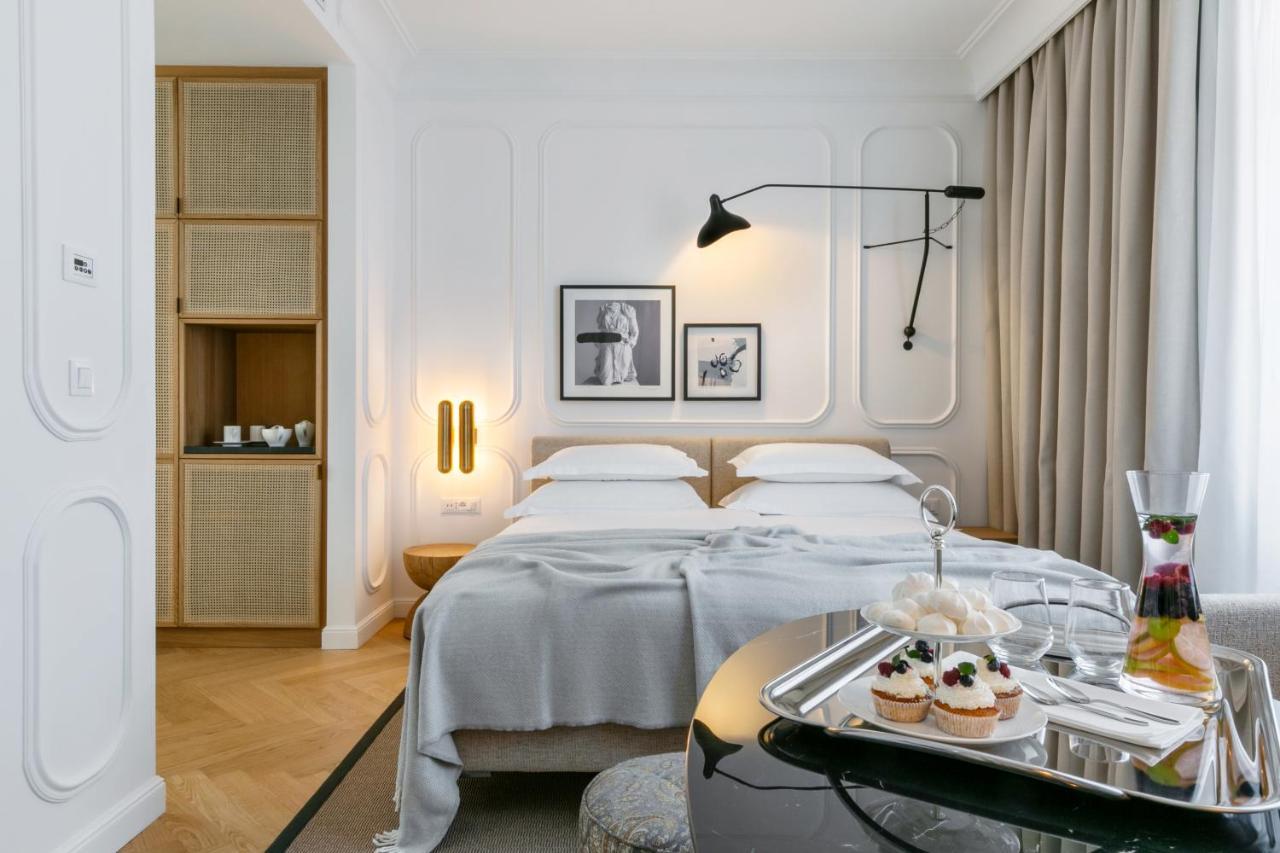 Heritage Hotel Fermai Mgallery Split Exterior foto
