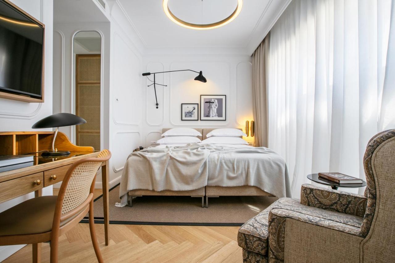 Heritage Hotel Fermai Mgallery Split Exterior foto