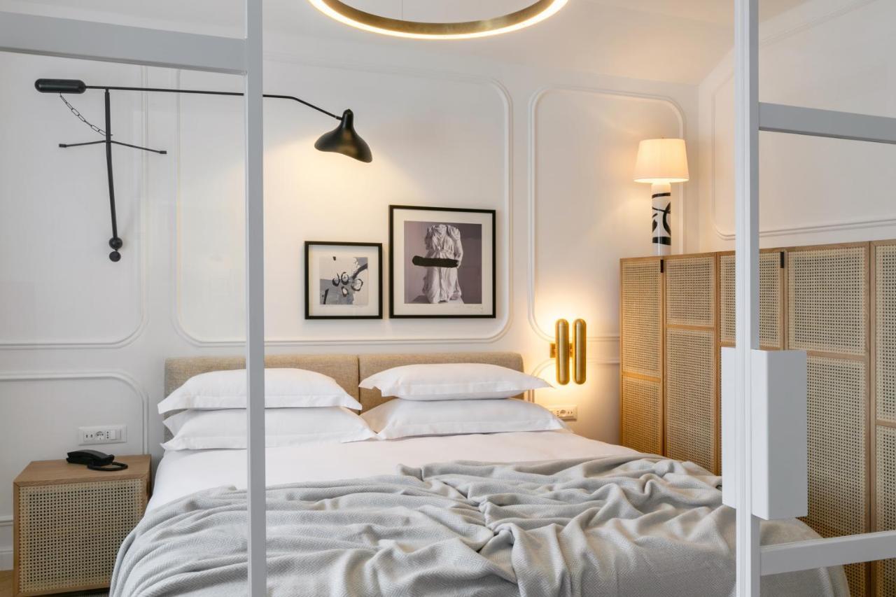 Heritage Hotel Fermai Mgallery Split Exterior foto