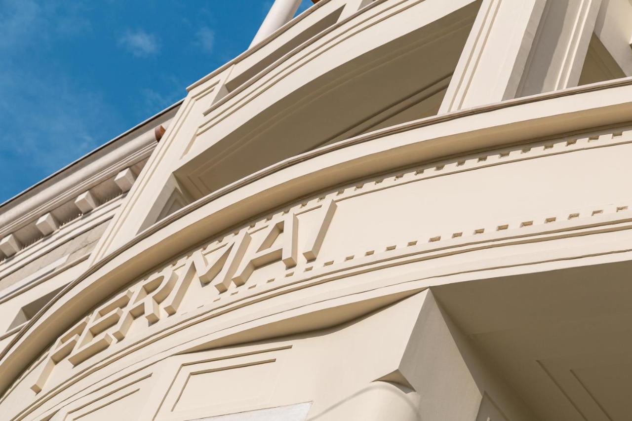 Heritage Hotel Fermai Mgallery Split Exterior foto