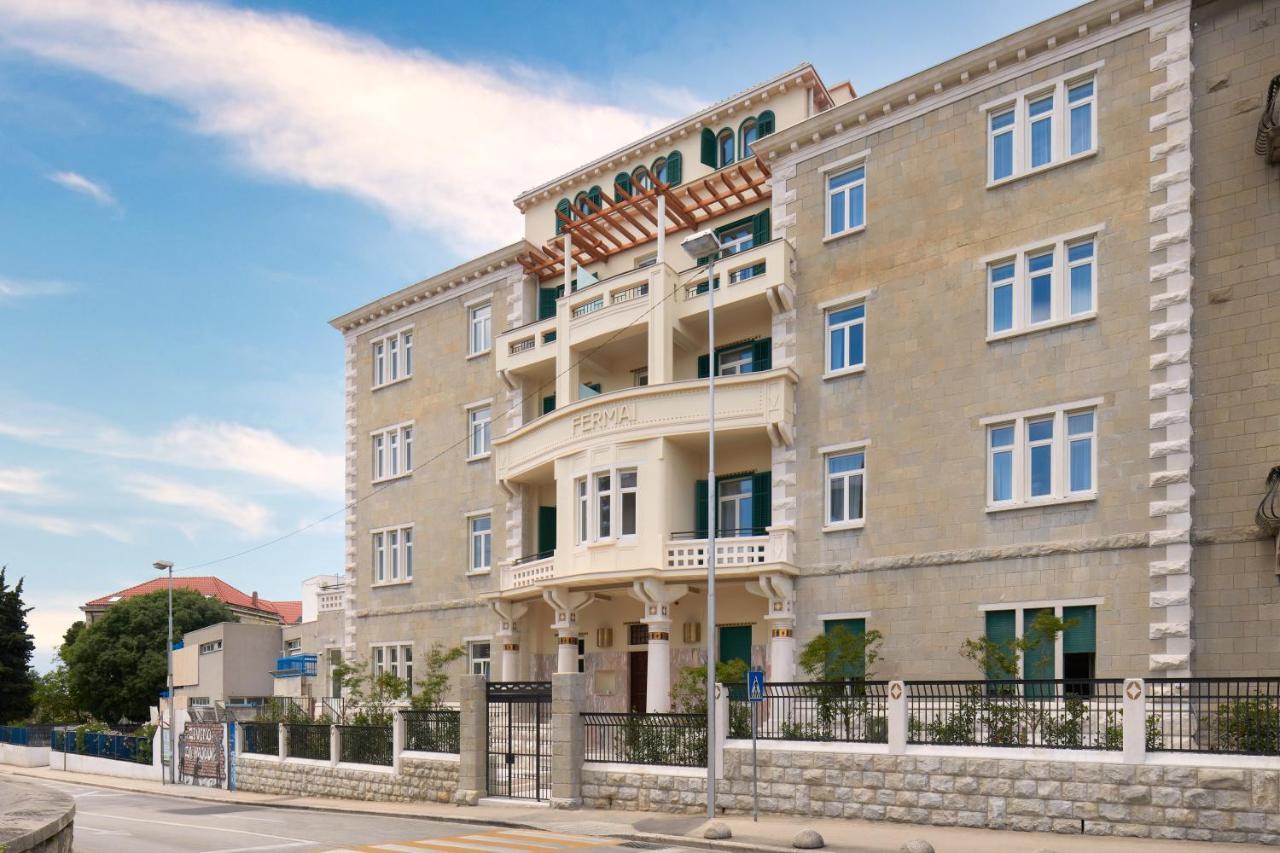Heritage Hotel Fermai Mgallery Split Exterior foto