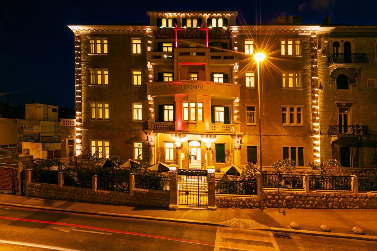 Heritage Hotel Fermai Mgallery Split Exterior foto