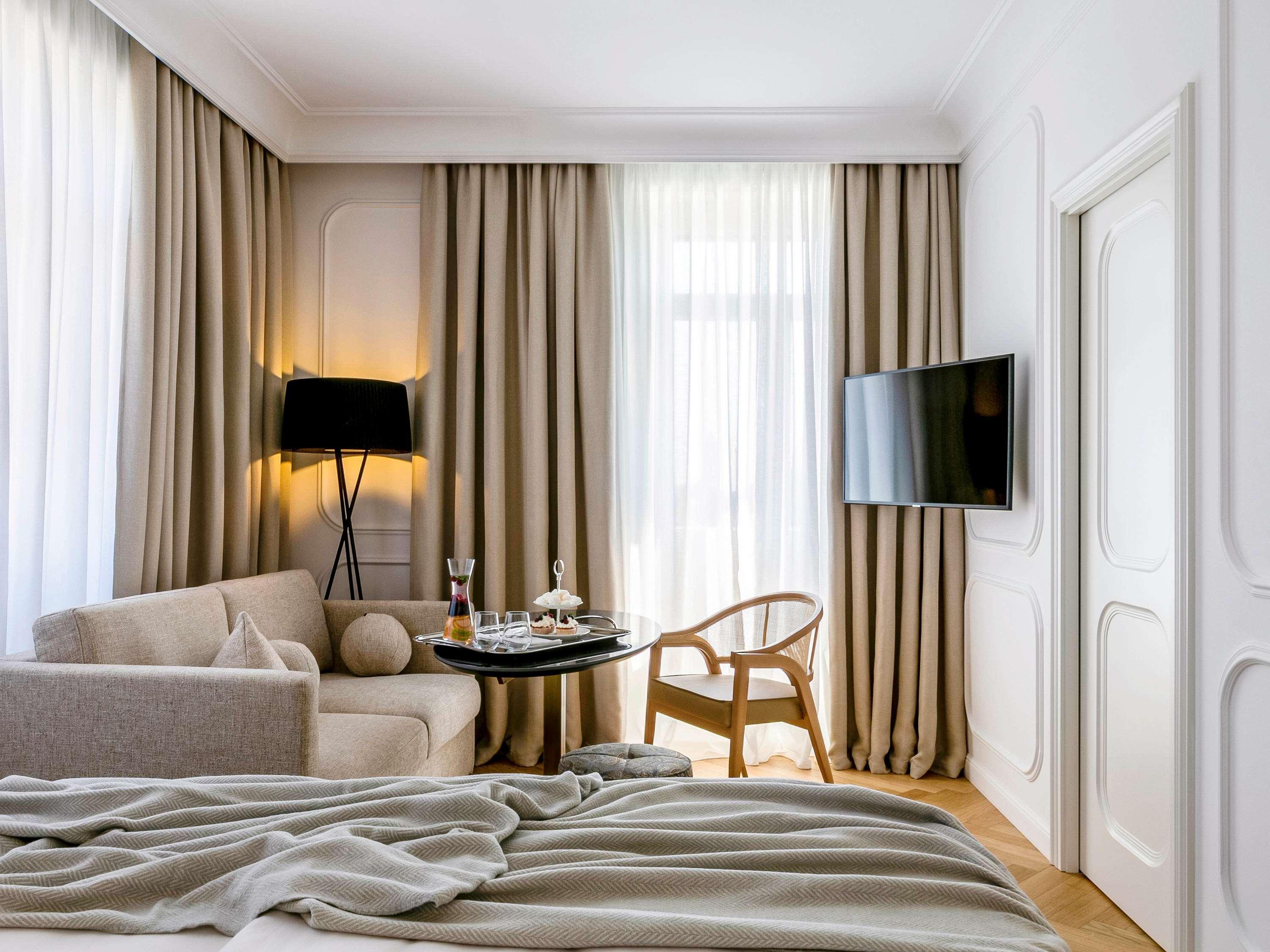 Heritage Hotel Fermai Mgallery Split Exterior foto