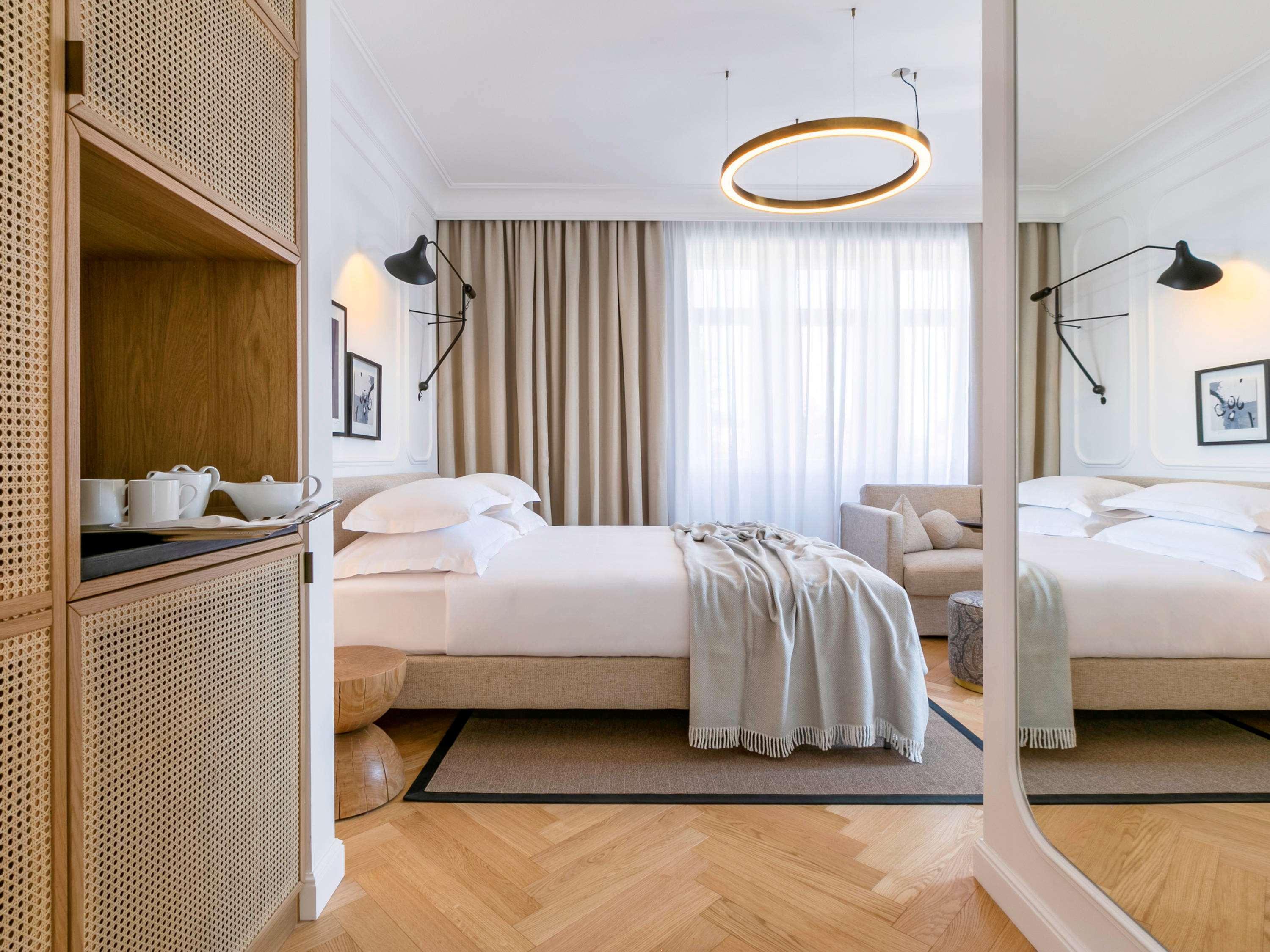 Heritage Hotel Fermai Mgallery Split Exterior foto
