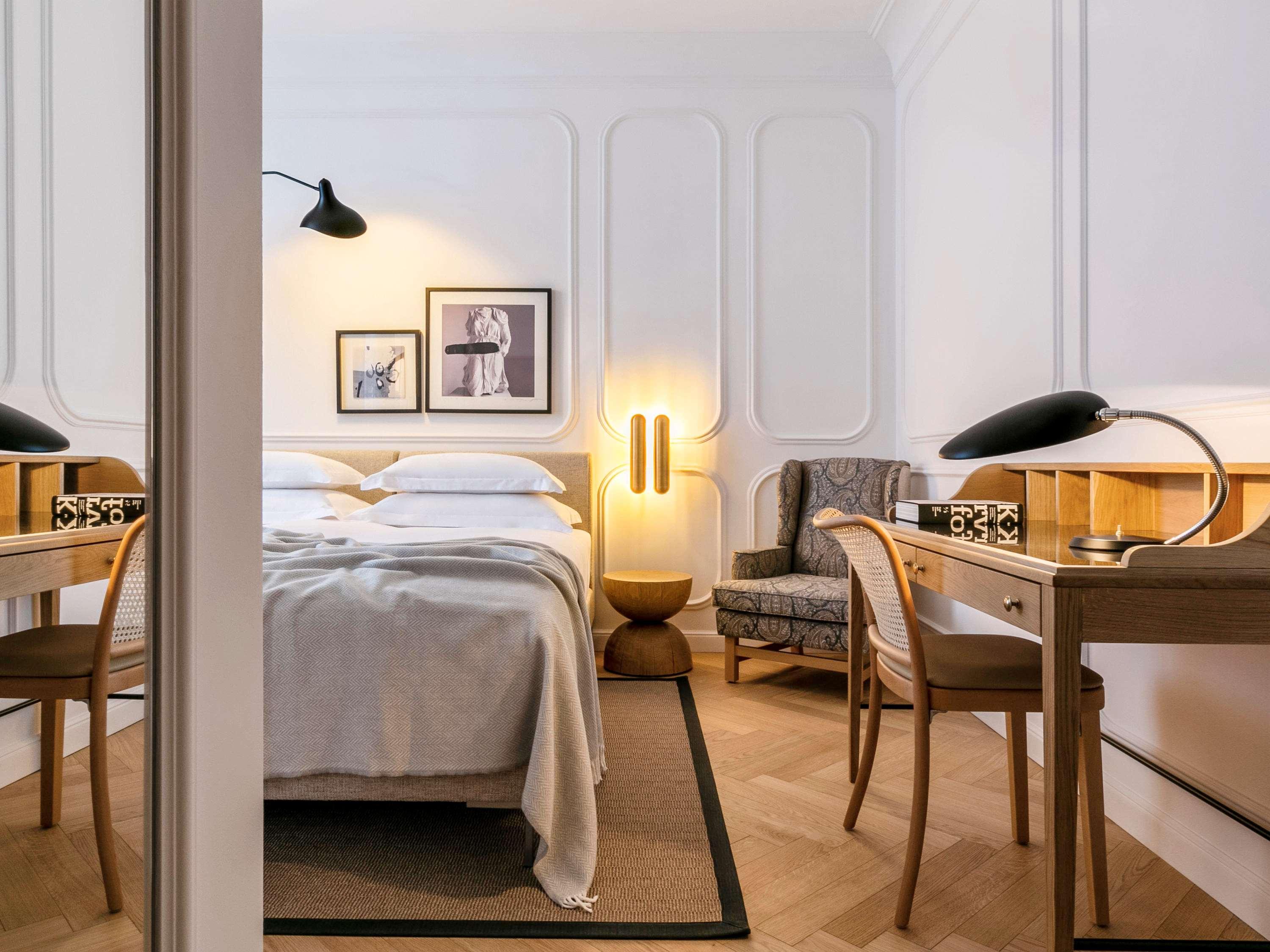 Heritage Hotel Fermai Mgallery Split Exterior foto