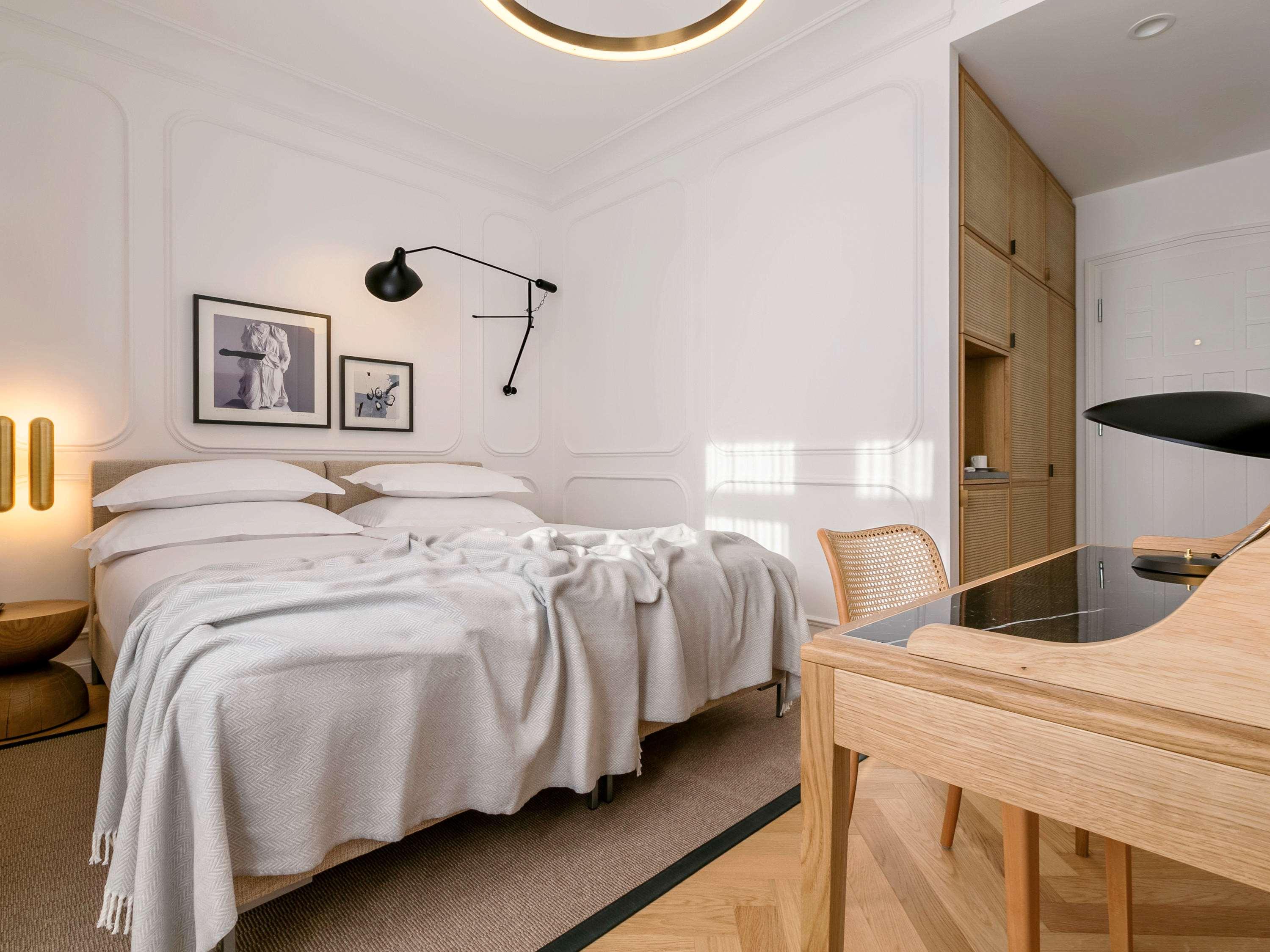 Heritage Hotel Fermai Mgallery Split Exterior foto