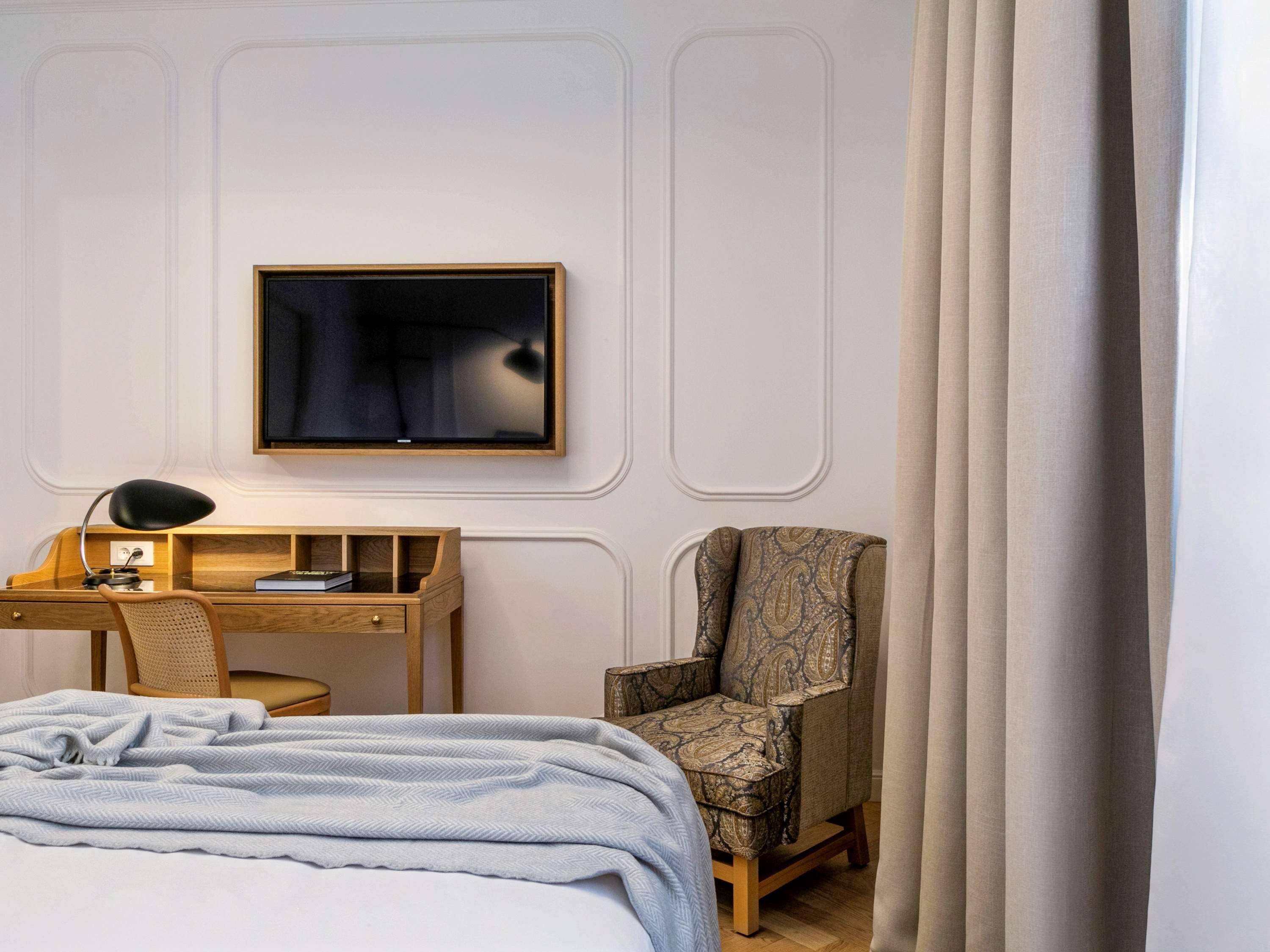 Heritage Hotel Fermai Mgallery Split Exterior foto