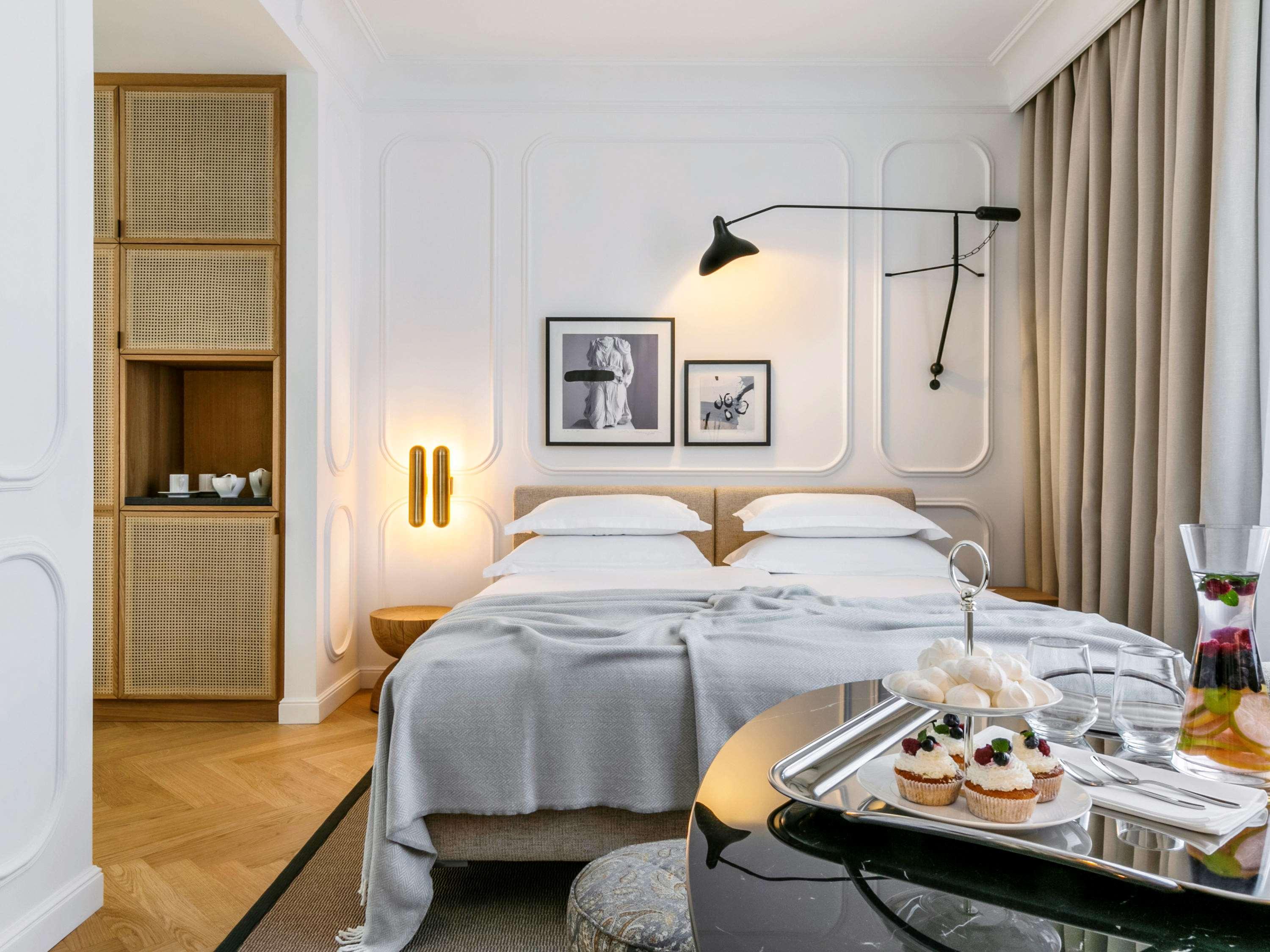 Heritage Hotel Fermai Mgallery Split Exterior foto