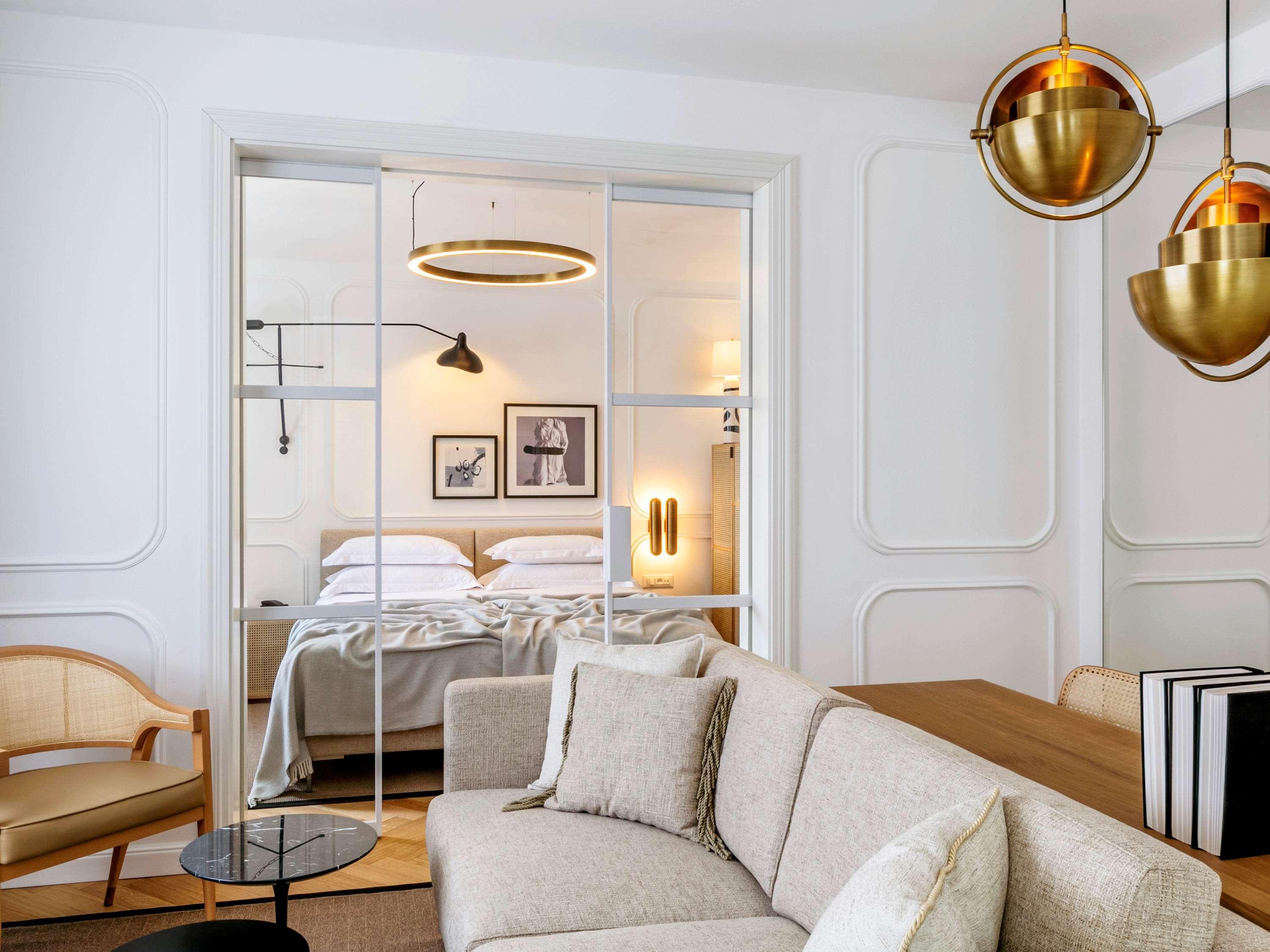 Heritage Hotel Fermai Mgallery Split Exterior foto