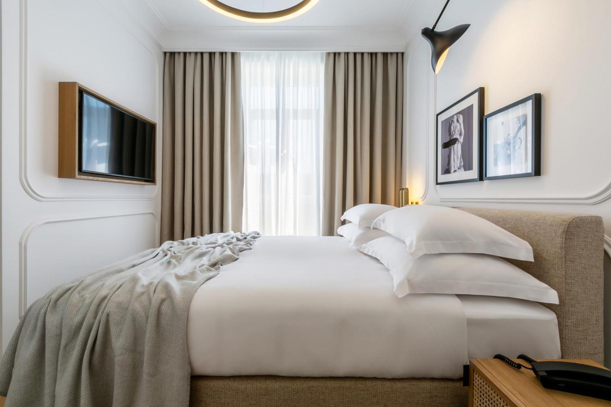 Heritage Hotel Fermai Mgallery Split Quarto foto