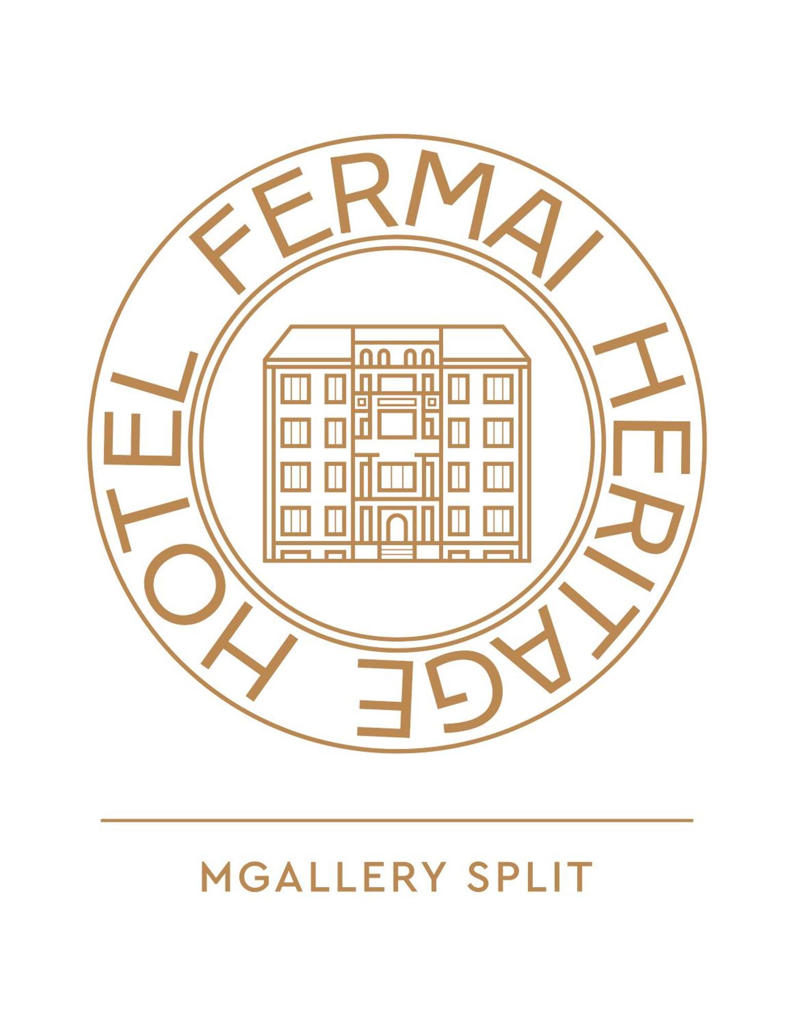 Heritage Hotel Fermai Mgallery Split Exterior foto