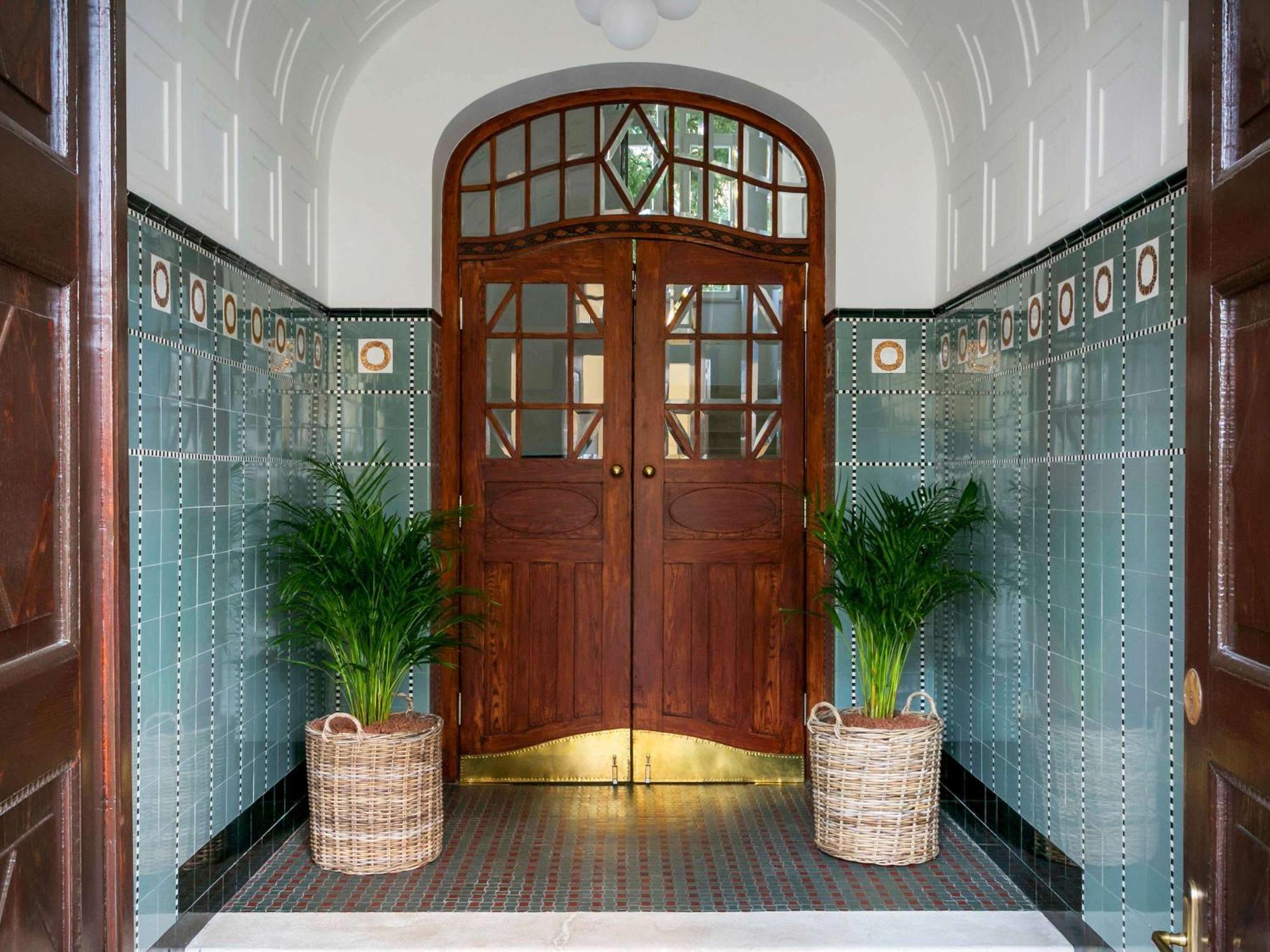 Heritage Hotel Fermai Mgallery Split Exterior foto